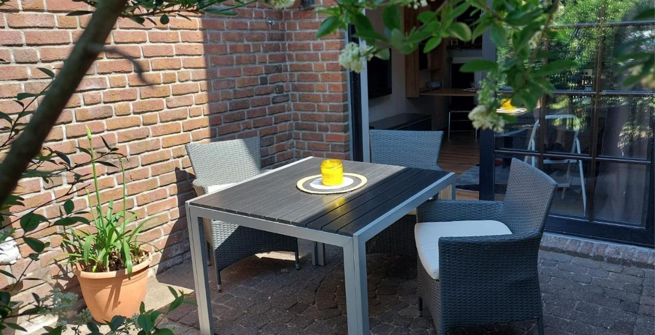 Parva Domus Xanten Exterior foto