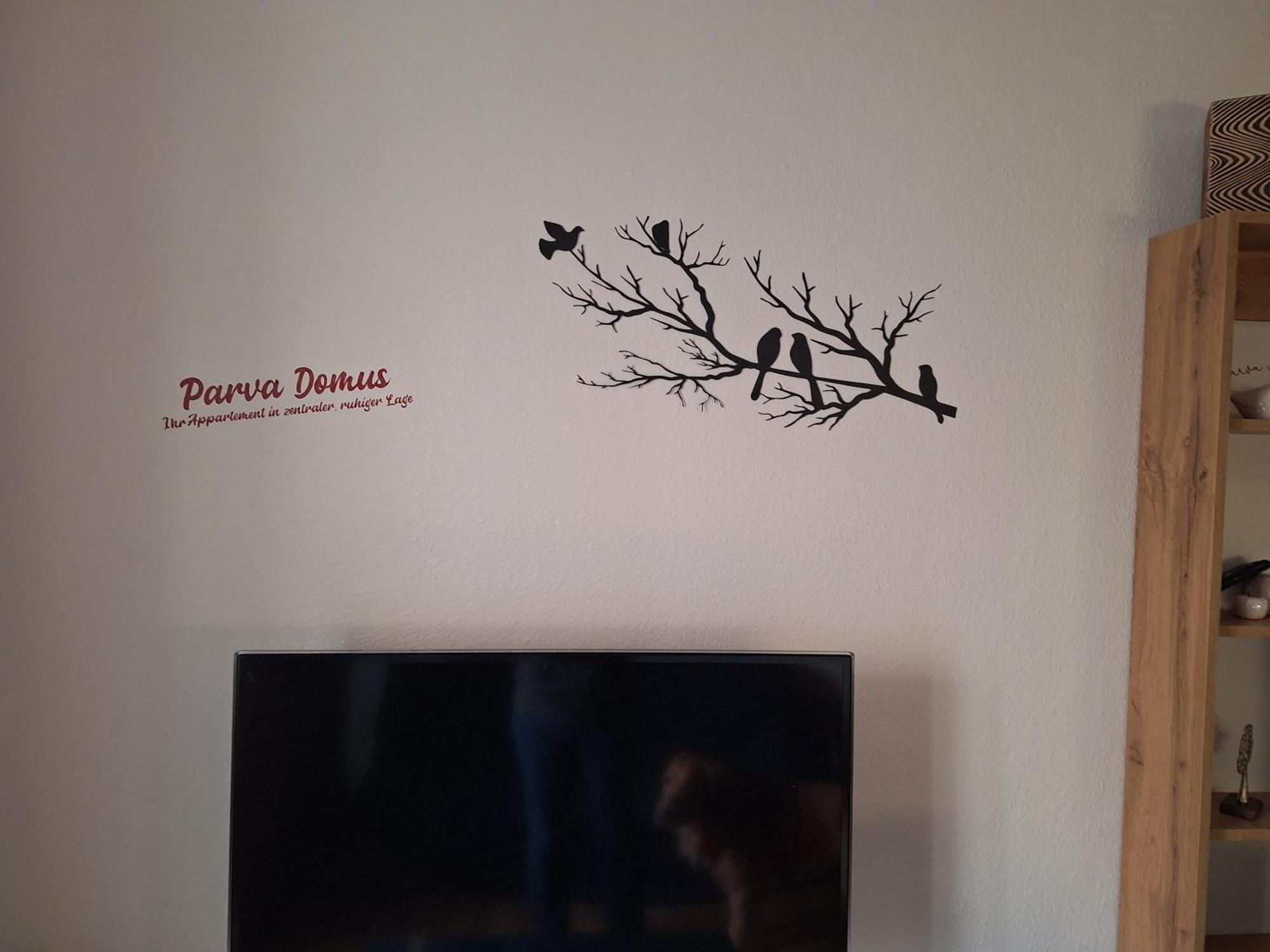 Parva Domus Xanten Exterior foto